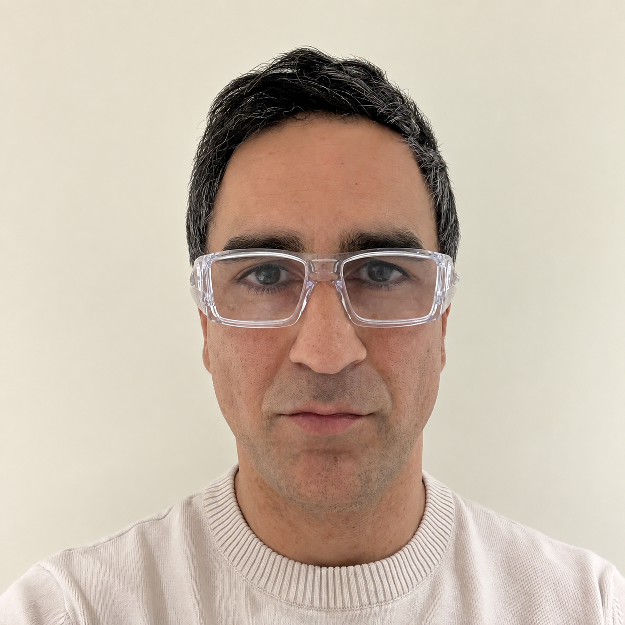 Arash Sarfehjou
